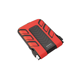 A-DATA 750GB SH93 Portable