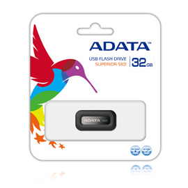 A-DATA 32GB S101