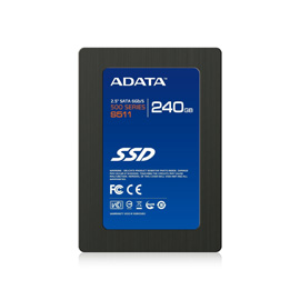 A-DATA S511 240GB