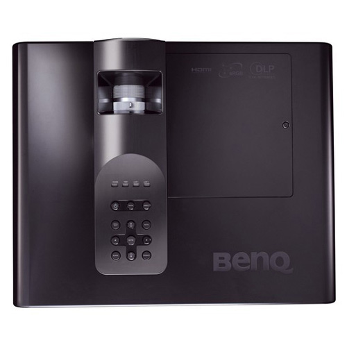 Benq SP920P - Image 1