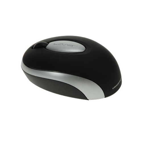 Conceptronic Lounge’n’LOOK Laser Mouse - Image 1