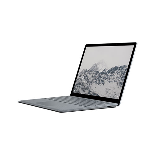 Microsoft Surface Laptop - Image 1