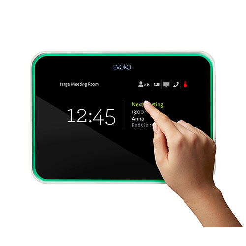 Evoko Room Manager - Image 1