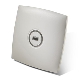 Cisco Aironet 1131AG IEEE 802.11 A/B/G Access Point