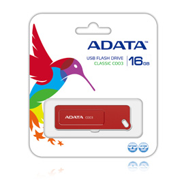 A-DATA 16GB C003