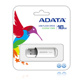 A-DATA 16GB C906