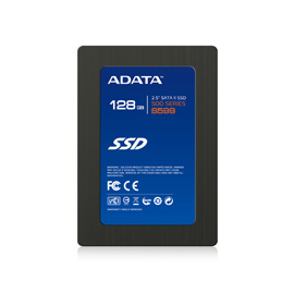A-DATA 128GB S599