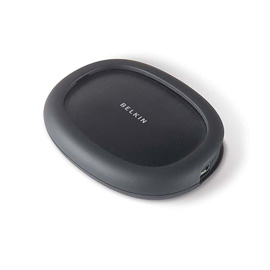 Belkin Hi-Speed USB 2.0 4-Port Hub