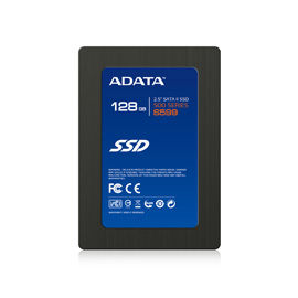 A-DATA 128GB S599