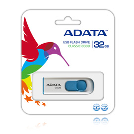 A-DATA 32GB C008