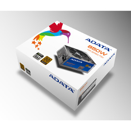 A-DATA HM-850