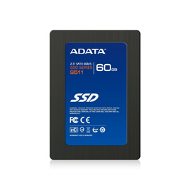 A-DATA S511 60GB