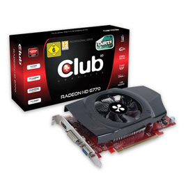 Video Cards
