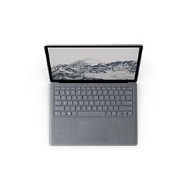 Microsoft Surface Laptop