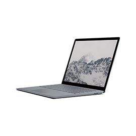 Microsoft Surface Laptop - alternate view