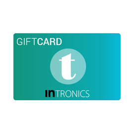 Gift Cards & Certificates