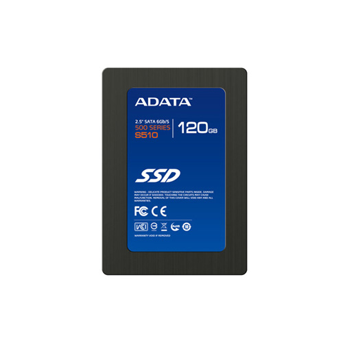 A-DATA 120GB S510 - Image 1