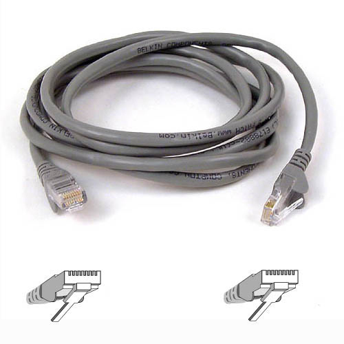 Belkin 15m RJ-45 CAT-5e - Image 1
