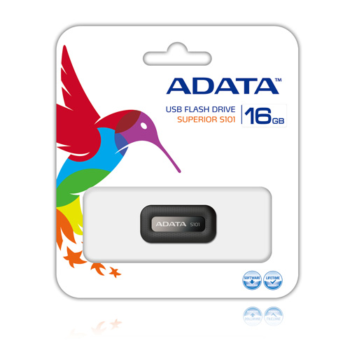 A-DATA 16GB S101 - Image 1