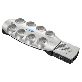 Eaton Protection Box 8 Powerline 200 (DIN)
