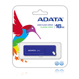 A-DATA 16GB C003