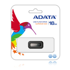 A-DATA 16GB S101