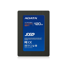 A-DATA S511 120GB