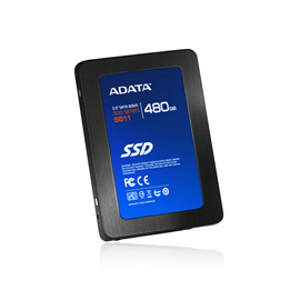A-DATA S511 480GB