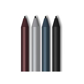 Stylos numériques