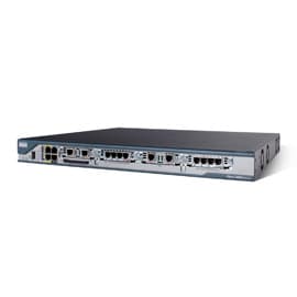 Cisco 2801 Integrated Services Router