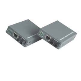 Roline RC-100FX/ST Fast Ethernet Converter RJ-45 / ST