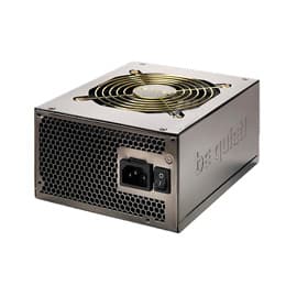 Be-Quiet Dark Power Pro 550W