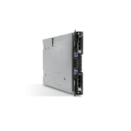 IBM eServer BladeCenter BladeCenter HS22