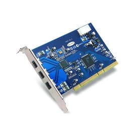 Belkin FireWire 800 3 port PCI card