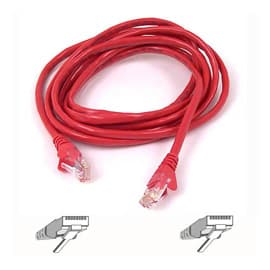 Belkin CAT 5 PATCH CABLE 5M