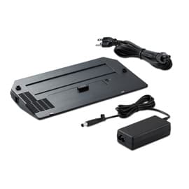 HP 12-cell Ultra-capacity Battery with Adapter Ultra-Hochleistungsakku