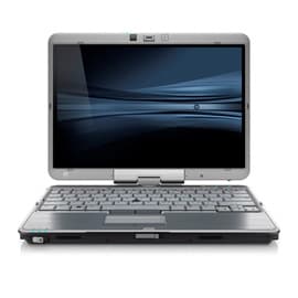 HP EliteBook 2500 Notebook-PC-Serie 2740p Tablet-PC