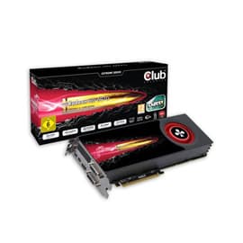 CLUB3D Radeon HD 6970