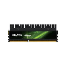 A-DATA XPG Gaming Series V2.0, DDR3, 2000 MHz, CL9, 4GB (2GB x 2)