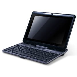 Acer ICONIA W501P + Keydock