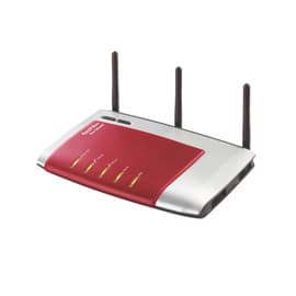 AVM FRITZ!Box Fon WLAN 7270