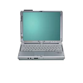 Fujitsu LIFEBOOK T4220
