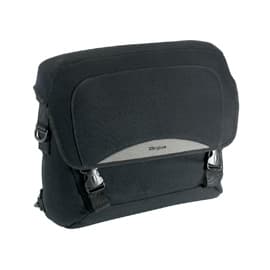 Targus Canvas Laptop Messenger