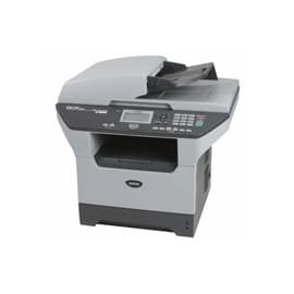 Brother DCP-8065DN Bundle