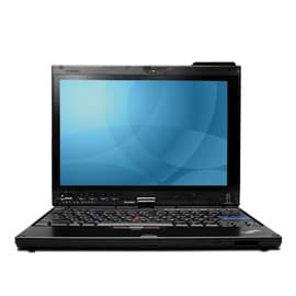 Lenovo ThinkPad X200 Tablet