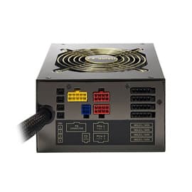 Be-Quiet Dark Power PRO 450W
