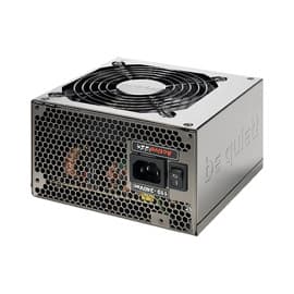 Be-Quiet Straight Power E6 700W