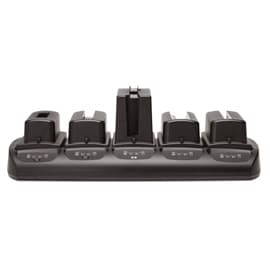 HP 5-Bay Battery Charging Station 