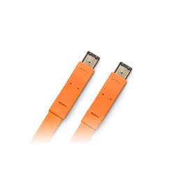 LaCie FireWire 400 to FireWire 400, Design by item