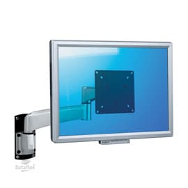 Dataflex ViewMaster M2 Monitor Arm 512